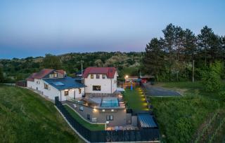 Villa Lady Berga by Villas Guide - Ludbreg - 4