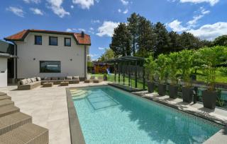 Villa Lady Berga by Villas Guide - Ludbreg - 1