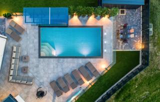 Villa Lady Berga by Villas Guide - Ludbreg - 3