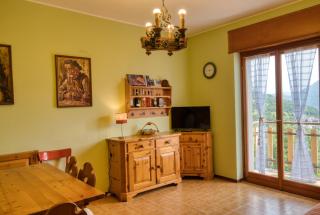 Grigna Mountain View - Margno - 2