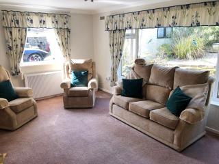 Etive Cottage - Warenford - 1