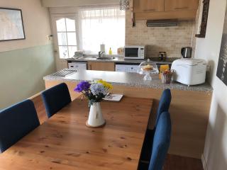 Etive Cottage - Warenford - 4