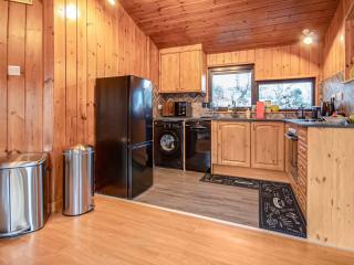 Dornie Lodge - Beauly - 6