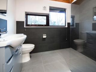 Dornie Lodge - Beauly - 2