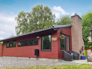 Dornie Lodge - Beauly - 0