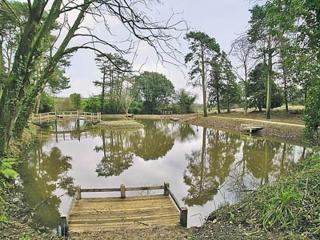 The Gatehouse - Hooke - 4