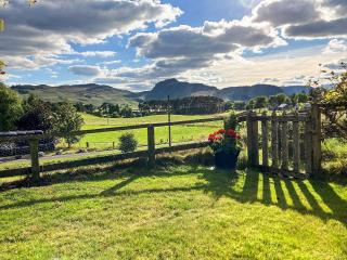 Tigh Beag - Newtonmore - 2