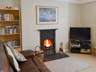 Tregatta Terrace - Tintagel - 0
