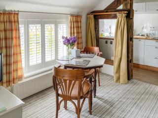 The Beehive - Betley - 8