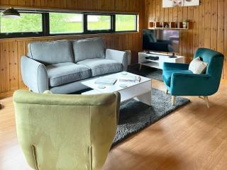 Dornie Lodge - Beauly - 8