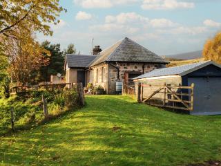 Tigh Beag - Newtonmore - 3