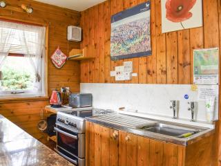 The Chalet - Ukc5786 - Nethy Bridge - 4