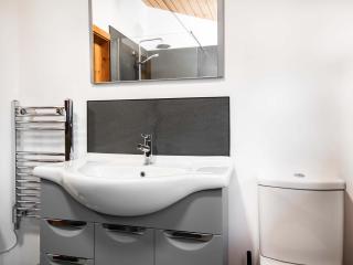 Dornie Lodge - Beauly - 1
