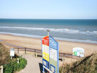 The Beehive - Mundesley - 2