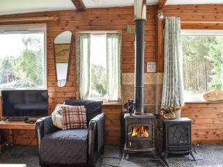 The Chalet - Ukc5786 - Nethy Bridge - 6