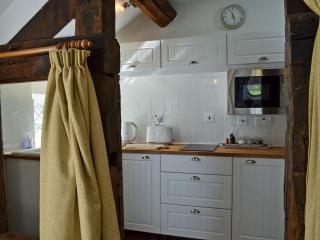 The Beehive - Betley - 7