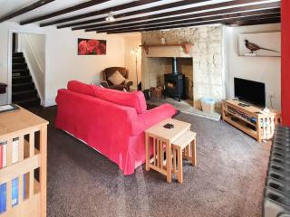 Grooms Bothy - Bellingham - 8