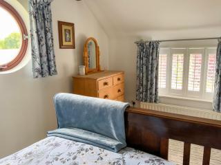 The Beehive - Betley - 4