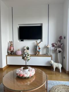 N Apartment - 5