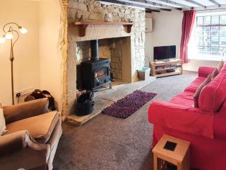 Grooms Bothy - Bellingham - 6