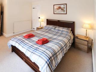 Grooms Bothy - Bellingham - 5