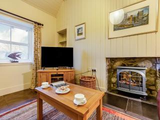 Allt Na Criche - Ukc5762 - Laggan - 9