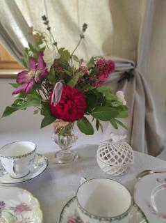 Le Relais d'Antoinette - - 1