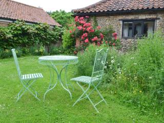 The Little House - Baconsthorpe - 9