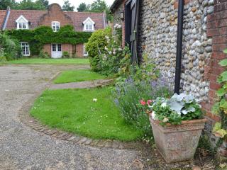 The Little House - Baconsthorpe - 3