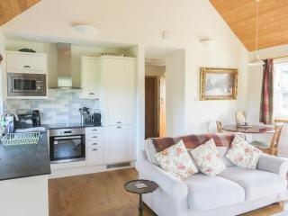 Tummel Cottage - Foss - 7