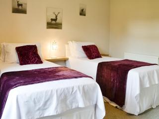 Brae Cottage - Kelton - 2