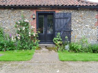 The Little House - Baconsthorpe - 4