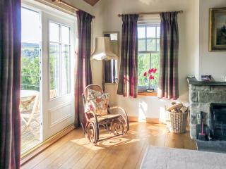 Tummel Cottage - Foss - 8