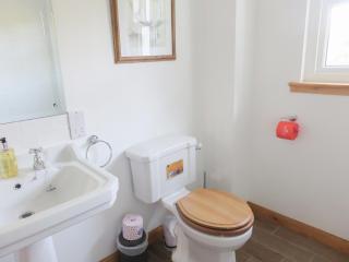 Tummel Cottage - Foss - 1