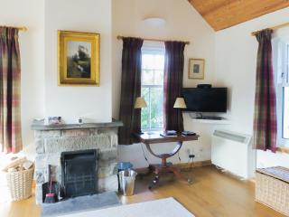 Tummel Cottage - Foss - 9