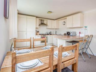 Mont Blanc Apartment - Aviemore - 5
