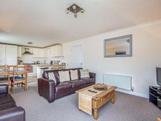 Mont Blanc Apartment - Aviemore - 8