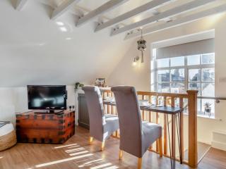 Heritage Triangle Apartment - Diss - 4