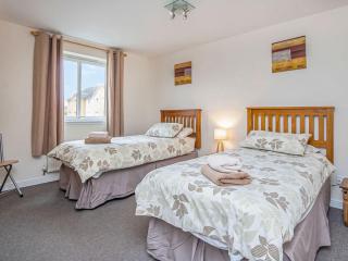 Mont Blanc Apartment - Aviemore - 1