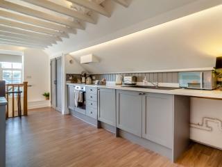 Heritage Triangle Apartment - Diss - 2