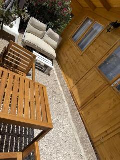 Casas ROBRA - El Palmar de Vejer - 6