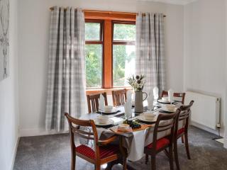 Brae Cottage - Kelton - 7