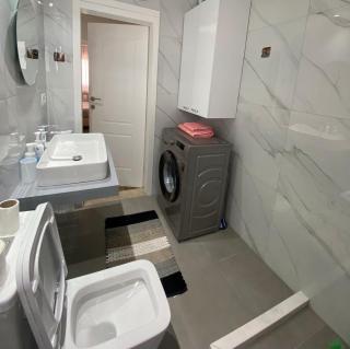 Riara Apartament - Vlorë - 2