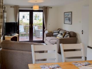 Josnor Chalet - Benllech - 8