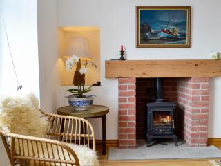 Harbour View - Johnshaven - 7