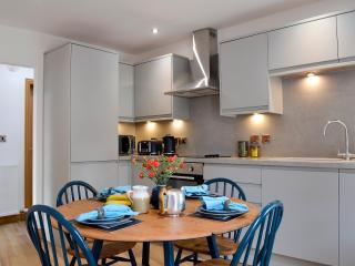 Harbour View - Johnshaven - 6