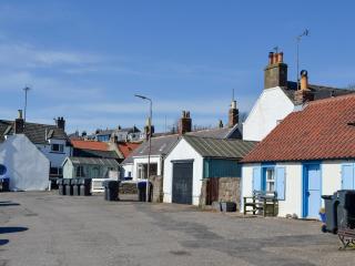Harbour View - Johnshaven - 1