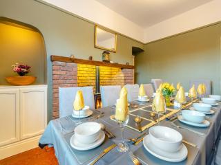 Creamore Grove - Wem - 4