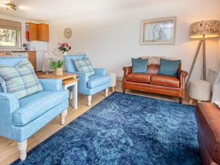 Rowan Lodge - Resolis - 9