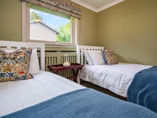 Rowan Lodge - Resolis - 1